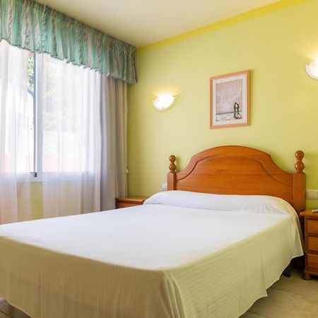 Motel Caldas Caldas de Reis Kültér fotó